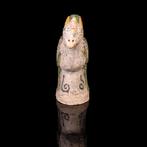Oud-Chinees, Ming-dynastie Gietijzeren dierenriembeeld -