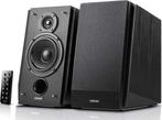Edifier: R1855DB Actieve Boekenplank Speakers 2 stuks - Zwar, Verzenden, Nieuw