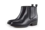 Nogrz Chelsea Boots in maat 37 Zwart | 10% extra korting, Kleding | Dames, Schoenen, Nieuw, Overige typen, Zwart, Verzenden