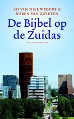 De bijbel op de Zuidas 9789035137394 Ad van Nieuwpoort, Boeken, Verzenden, Zo goed als nieuw, Ad van Nieuwpoort