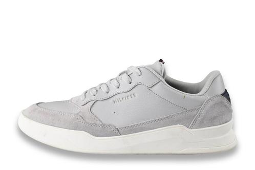 Tommy Hilfiger Sneakers in maat 41 Grijs | 10% extra korting, Kleding | Heren, Schoenen, Overige kleuren, Zo goed als nieuw, Sneakers of Gympen