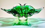 Chribska, Iconic Handblown Bowl - Josef Hospodka - Kom -