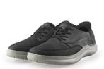 Skechers Instappers in maat 46 Zwart | 10% extra korting, Verzenden, Zwart, Overige typen, Skechers