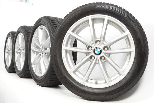 BMW 3 serie G20 G21 4 serie G22 G23 17 inch 778 velgen + Win, Auto-onderdelen, Banden en Velgen, Velg(en), Gebruikt, 17 inch, Winterbanden