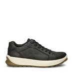 Ecco Byway 2.0 lage sneakers voor heren in het Zwart, Ecco, Verzenden, Zwart, Nieuw