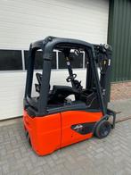 Linde E14 Elektrische heftruck (2018), 1000 tot 2000 kg, Elektrisch, Heftruck, Linde