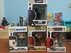 Funko  - Funko Pop Mixed Collection Marvel/DC, Antiek en Kunst