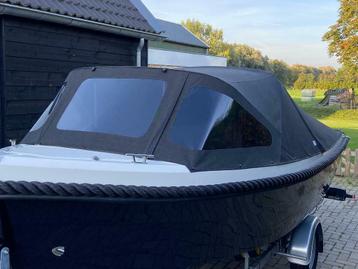 Een nieuwe Buiskap, Sloepenkap, Bootkap? Kijk verder beschikbaar voor biedingen