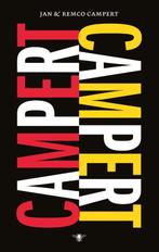 Campert   Campert | 9789023449928 | Campert, Jan / Campert,, Ophalen of Verzenden, Nieuw, Campert, Jan / Campert, Remco