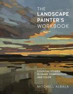 9780760371350 For Artists-The Landscape Painters Workbook, Boeken, Studieboeken en Cursussen, Nieuw, Mitchell Albala, Verzenden