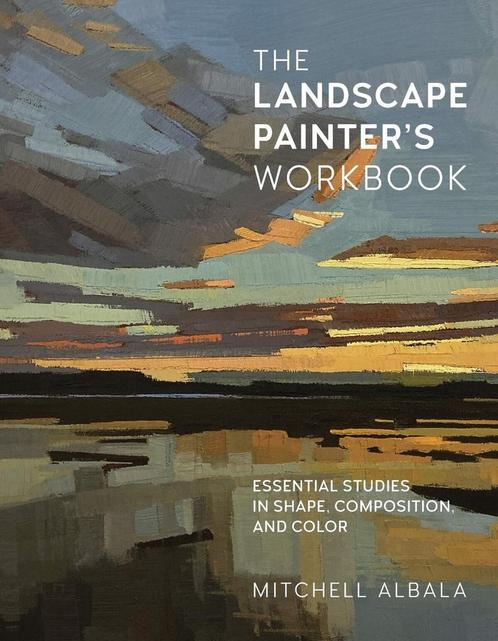 9780760371350 For Artists-The Landscape Painters Workbook, Boeken, Studieboeken en Cursussen, Nieuw, Verzenden