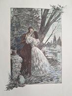 Gustave Flaubert / Fred Money - Madame Bovary - 1947