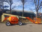 Veiling: Kniktelescoophoogwerker JLG 600AJ Diesel 20.47m 200, Ophalen
