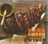 Ribs, Chops, Steaks, & Wings 9780811868266 Ray Lampe, Boeken, Taal | Engels, Zo goed als nieuw, Verzenden