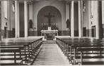 ERMELO - St. Vincentius seminarie, Verzenden, Gelopen