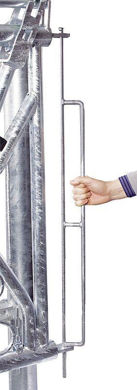 Eenhand vergrendeling voor Patura voerhekken, Dieren en Toebehoren, Stalling en Weidegang