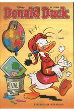 Donald Duck - 13 2024, Boeken, Tijdschriften en Kranten, Nieuw, Sport en Vrije tijd, Verzenden