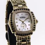 Geovani - Diamond Swiss Watch - GOL593-GG-D-7 - Zonder, Nieuw