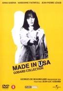 Made in U.S.A. - DVD, Verzenden, Nieuw in verpakking