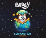 Boek: Bluey - Slapenstijd - (als nieuw), Verzenden, Zo goed als nieuw