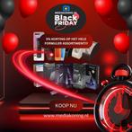 GRIP NU! Alle Formuler Boxen Black Friday Deals, Ophalen of Verzenden, Nieuw, HDMI, Minder dan 500 GB