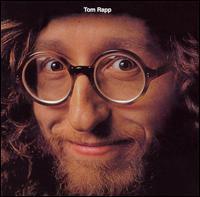 LP gebruikt - Tom Rapp - Familiar Songs, Cd's en Dvd's, Vinyl | Pop, Zo goed als nieuw, Verzenden