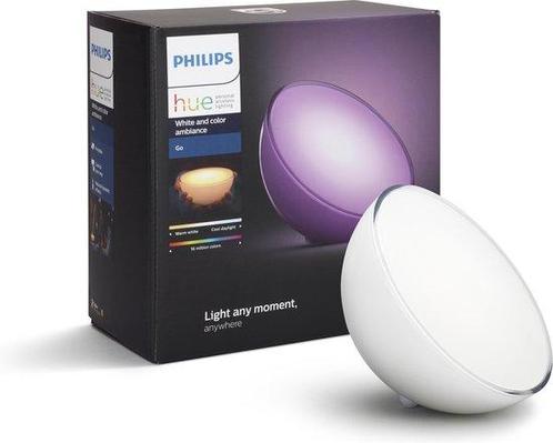 Philips hue go tafellamp, Huis en Inrichting, Lampen | Overige, Verzenden