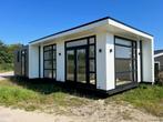 UNIT4SALE | Per direct beschikbaar Cube 65 m2, Huizen en Kamers, Recreatiewoningen te koop, Chalet, Noord-Brabant