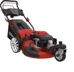 Güde Big Wheeler Grasmaaier 554.1 R Trike - Benzine, Cirkelmaaier, Verzenden, Nieuw, Opvangzak