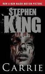 Carrie 9780345805874 Stephen King, Boeken, Verzenden, Gelezen, Stephen King