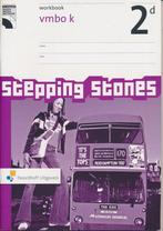 Stepping Stones Workbook 2 VMBO/K deel D (per stuk), Boeken, Verzenden, Nieuw