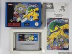 Super Nintendo / Snes - Mohawk & Headphone Jack - EUR, Verzenden, Gebruikt