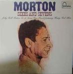 LP gebruikt - Jelly Roll Morton - Morton Sixes And Sevens, Cd's en Dvd's, Vinyl | Jazz en Blues, Verzenden, Zo goed als nieuw