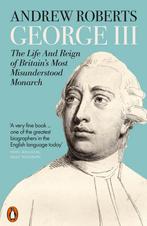 George III 9780141991467 Andrew Roberts, Boeken, Verzenden, Gelezen, Andrew Roberts