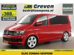 Volkswagen Transporter 2.0 TDI L1H1 MARGE 150PK AUT €388pm, Auto's, Bestelauto's, Automaat, Volkswagen, Diesel, Nieuw