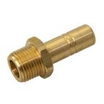 Whale WX1524 Adapter 1/2 NPT Male Quick Connect 15 mm Messi, Watersport en Boten, Ophalen of Verzenden, Nieuw, Zeilboot of Motorboot