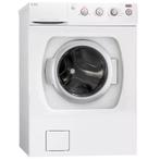 Asko W6362 Wasmachine – 6 Kg 1600 Toeren, Ophalen of Verzenden, Zo goed als nieuw, Voorlader, 85 tot 90 cm