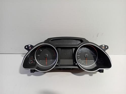 Cockpit Audi A5  3.0 TDI quattro 8T0920932C, Auto-onderdelen, Elektronica en Kabels, ARN erkend, Stiba lid, Erkend duurzaam, Gebruikt