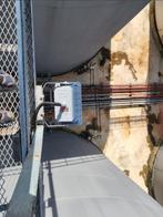 150W/200W ATEX schijnwerper geschikt voor Zone 1,21 en 2,22, Verzenden