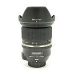 Tamron 24-70mm F2.8 Di VC USD Nikon F-Mount Objectief (Occ), Groothoeklens, Ophalen of Verzenden, Zo goed als nieuw, Zoom
