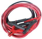 Dikke Starter kabelset 370A geisoleerde klem 5.00m, Watersport en Boten, Ophalen of Verzenden, Nieuw, Motor en Techniek, Zeilboot of Motorboot