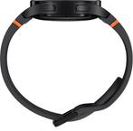 Samsung Galaxy Watch FE, Zwart, Verzenden, Zo goed als nieuw