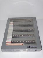 Rivarossi H0 - 0389 - Treinset (1) - Henschel 61 001 met, Hobby en Vrije tijd, Modeltreinen | H0, Nieuw