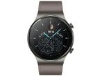 Huawei Watch GT 2 Pro - Smartwatch - Titanium body, Verzenden, Nieuw