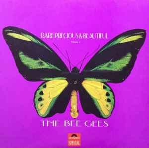 LP gebruikt - The Bee Gees - Rare, Precious &amp; Beautif..., Cd's en Dvd's, Vinyl | Rock, Zo goed als nieuw, Verzenden