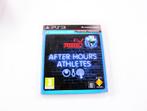 Playstation 3 - After Hours Athletes, Spelcomputers en Games, Games | Sony PlayStation 3, Ophalen of Verzenden, Nieuw