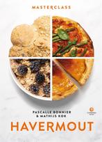 Havermout / Masterclass 9789048866229 Pascalle Bonnier, Boeken, Verzenden, Gelezen, Pascalle Bonnier