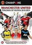 Manchester United - Season review 2010-2011 DVD