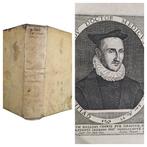 Guillaume de Baillou - Consiliorum medicinalium libri II -, Antiek en Kunst, Antiek | Boeken en Bijbels