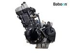 Motorblok Suzuki GSR 600 2006-2010 (GSR600), Motoren, Verzenden, Gebruikt